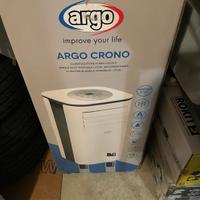 ARGO CRONO pinguino