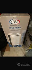 ARGO CRONO pinguino