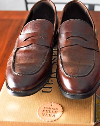 Scarpe Uomo