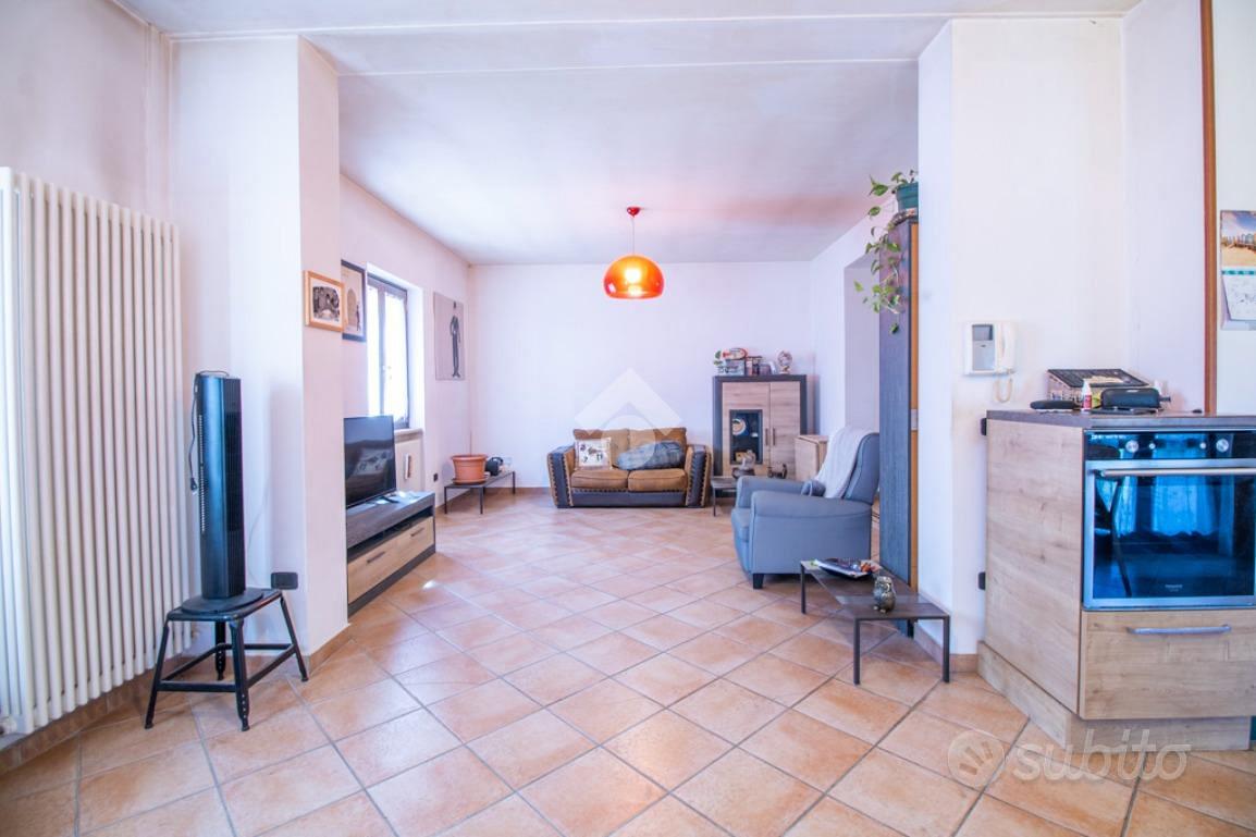 Appartamento – Rieti, Piazza Tevere - Altro