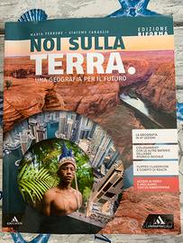 Noi sulla terra