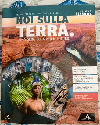 Noi sulla terra