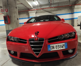 Alfa romeo Brera 2.4 JTDM