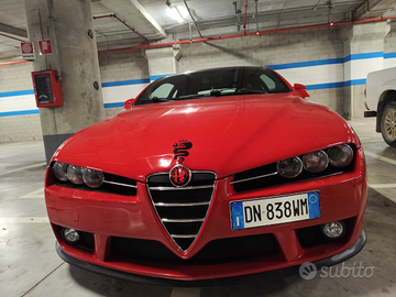 Alfa romeo Brera 2.4 JTDM