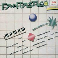 Artisti vari - compilation italiana lp
