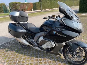 BMW K1600 GT Abs