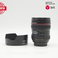 Canon EF 24-70 F4 L IS USM