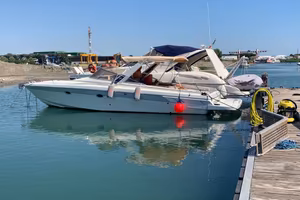 Cranchi Endurace 31 Turbo Diesel Natante
