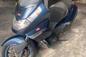 Aprilia Atlantic 500