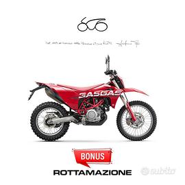 GAS GAS ES 700 2025