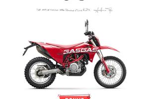 GAS GAS ES 700 2025