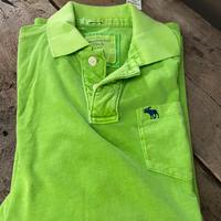 Maglietta Abercrombie and fitch Polo