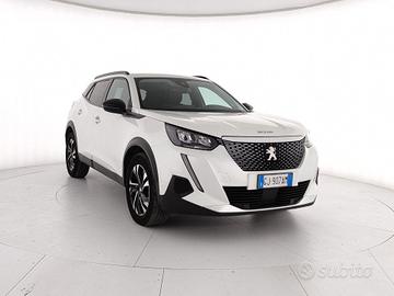 Peugeot 2008 PureTech 130 S&S EAT8 Allure