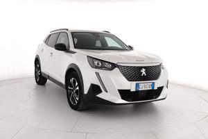 Peugeot 2008 PureTech 130 S&S EAT8 Allure