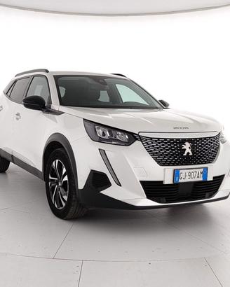 Peugeot 2008 PureTech 130 S&S EAT8 Allure