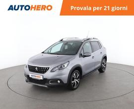 PEUGEOT 2008 AU73066