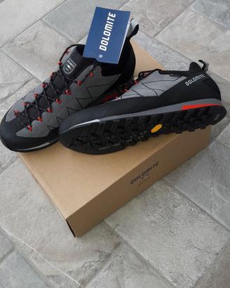 Scarpe trekking