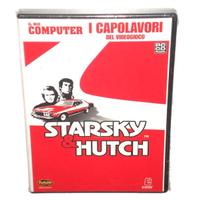 starsky & e hutch pc video gioco computer cd game