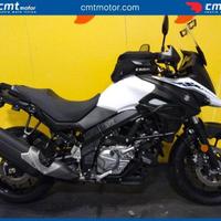 SUZUKI V-Strom 650 Garantita e Finanziabile