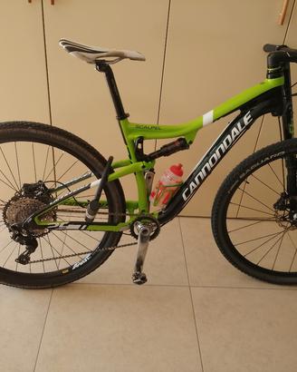 cannondale scalpel 29