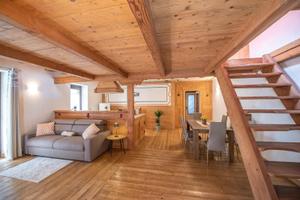 Casa vacanze Gressan Aosta