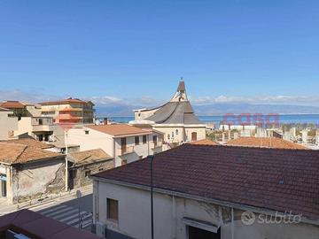 Appartamento Reggio di Calabria