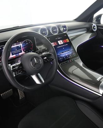 MERCEDES-BENZ G LC (X254) LC 300 d 4Mat
