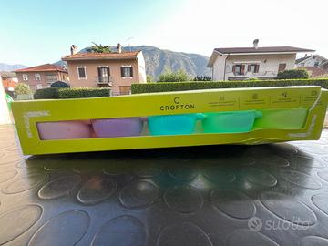 Contenitori alimentari