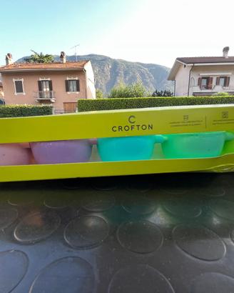Contenitori alimentari