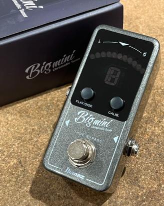 Accordatore BigMini Ibanez