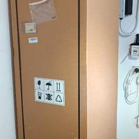 POMPA DI CALORE BOILER