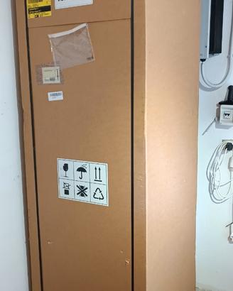 POMPA DI CALORE BOILER