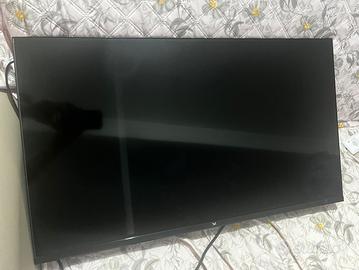 Tv majestic 32 pollici
