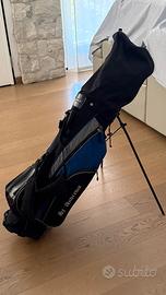 Sacca golf completa