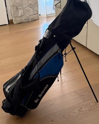 Sacca golf completa