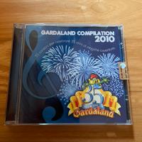 CD Gardaland compilation