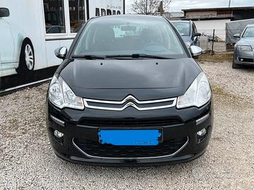 Citroen C3 1.0 VTi 68 Seduction ok neo patentati