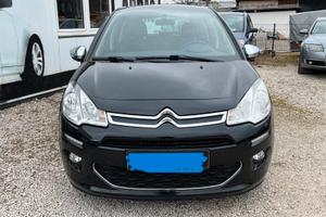 Citroen C3 1.0 VTi 68 Seduction ok neo patentati