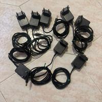 Alimentatore 9V 1A per Pedaliere Chitarra x8