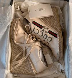 Gucci shop sneakers zeppa