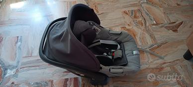 Trio Inglesina Aptica Xt