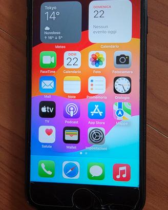Iphone SE