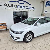 VOLKSWAGEN Polo 1.6 TDI 5p. Comfortline BlueMoti