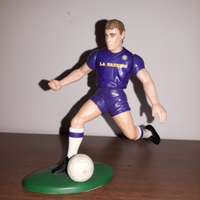 Modello Roberto Baggio Forza Campioni anni 80