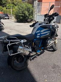 BMW 1200GS ADV