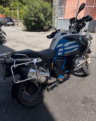 BMW 1200GS ADV