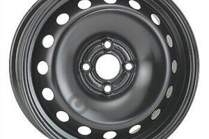 cerchio  in ferro  per grande punto 15 pollici 