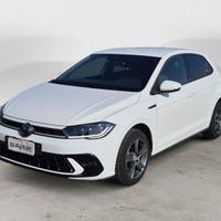 Volkswagen Polo 1.0 tsi R-Line 110cv dsg