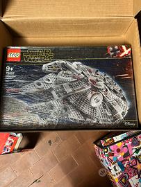 Lego star wars