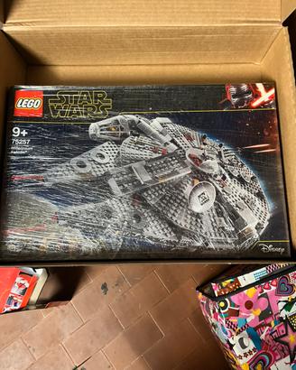 Lego star wars
